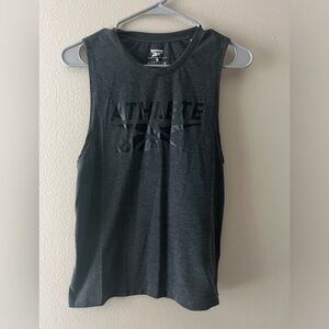 Reebok “Athlete” Tank